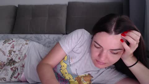 Snapshot of sexsy_bunny chatting on 10/17/25, 07:44 See you on October  going to miss you guys incredibly. Subscribe to my  Onlyfans  Channel to follow the news online show from 10/17/25, 07:44