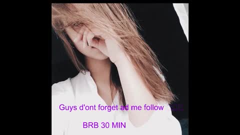 Snapshot of sexsy_bunny chatting on 10/21/25, 04:13 See you on October  going to miss you guys incredibly. Subscribe to my  Onlyfans  Channel to follow the news online show from 10/21/25, 04:13