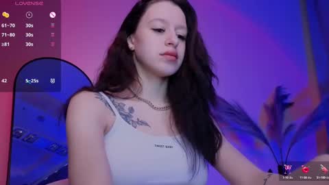 sextezi online show from 02/10/25, 12:39