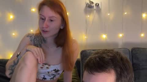 NIKKI KATE LIZA AND BOYS online show from 02/02/26, 06:06