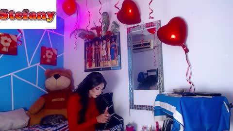 Snapshot of sextshotlati chatting on 02/17/26, 05:48 thiago online show from 02/17/26, 05:48