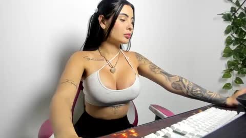 Snapshot of sexual_addiction chatting on 01/14/25, 10:55 SARA    online show from 01/14/25, 10:55