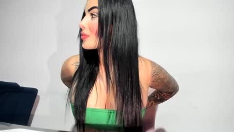 Snapshot of sexual_addiction chatting on 10/21/25, 12:44 SARA    online show from 10/21/25, 12:44