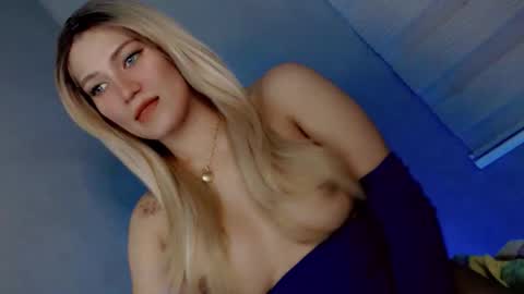 Britney Allen online show from 10/12/25, 10:20