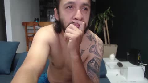 sexual_devils online show from 03/12/25, 11:31