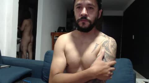 sexual_devils online show from 02/03/26, 11:15