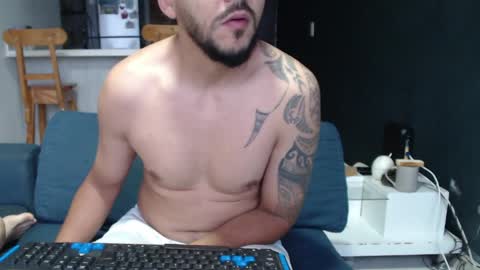 sexual_devils online show from 05/19/26, 11:05