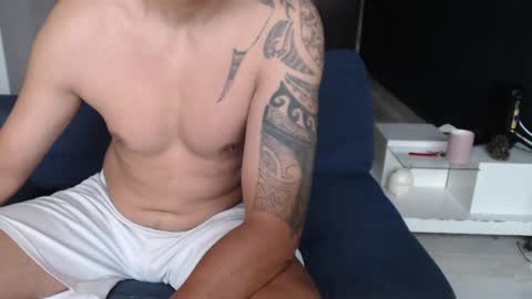 sexual_devils online show from 05/27/26, 11:18
