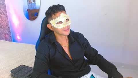 sexual_muscle online show from 09/17/25, 11:17