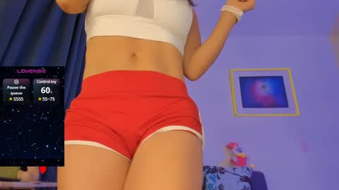 Marilyn online show from 01/07/25, 04:05