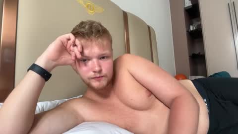 Max Leman online show from 02/20/26, 04:53