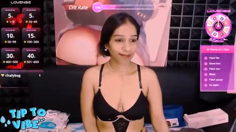 claudelle online show from 01/03/25, 09:05
