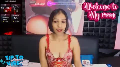 claudelle online show from 01/12/25, 07:53