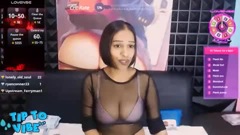 claudelle online show from 02/11/25, 06:55