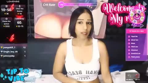 claudelle online show from 02/22/25, 06:41