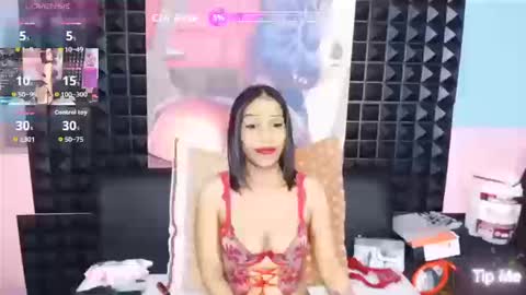 claudelle online show from 10/20/25, 07:03