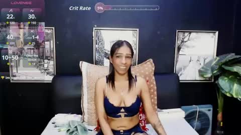 Snapshot of sexualindianx chatting on 07/02/26, 06:47 claudelle online show from 07/02/26, 06:47