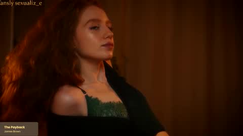 Liz online show from 09/13/25, 08:19