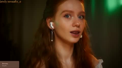 Liz online show from 09/14/25, 09:03