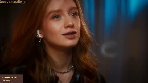 Liz online show from 09/19/25, 09:15