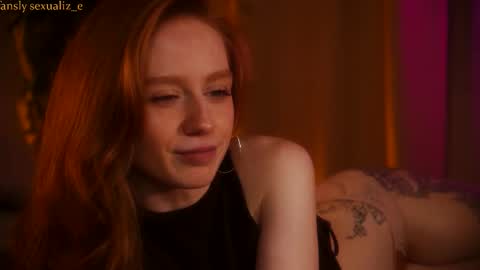 Liz online show from 09/23/25, 10:57