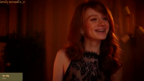 Liz online show from 10/01/25, 08:37