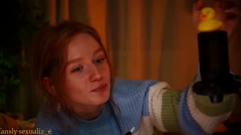 Liz online show from 10/15/25, 08:31