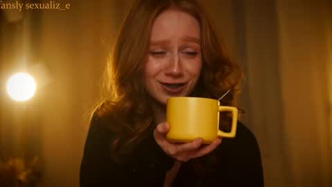 Liz online show from 10/24/25, 09:11