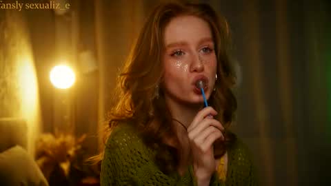 Liz online show from 10/25/25, 08:47