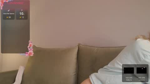 Ray  New video in bio online show from 02/09/25, 02:40