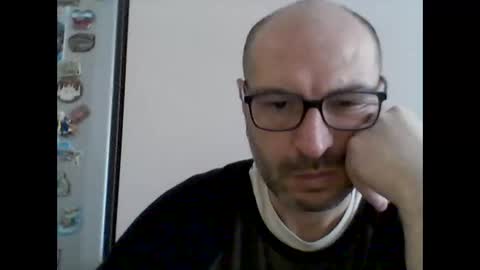 sexualman1900 online show from 01/07/25, 06:59