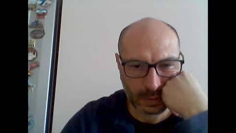 sexualman1900 online show from 02/20/25, 07:23