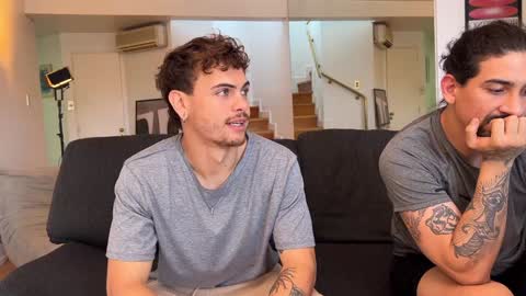 Andrea online show from 12/14/25, 08:35