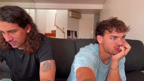 Andrea online show from 02/11/26, 04:45