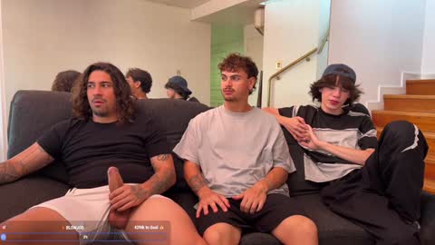 Andrea online show from 03/12/26, 09:54