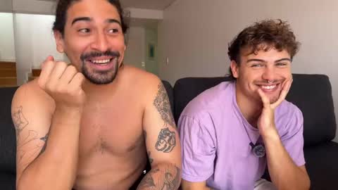 Andrea online show from 03/27/26, 02:06