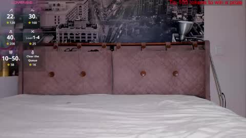 Andrea online show from 06/01/26, 01:13