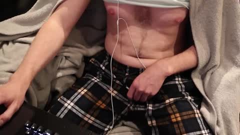 Sexual Tension online show from 12/20/25, 02:18