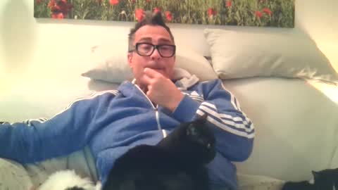 Snapshot of sexurbation chatting on 12/29/24, 08:04 Sexurbation online show from 12/29/24, 08:04