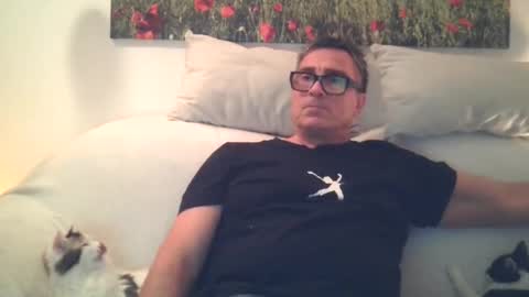 Snapshot of sexurbation chatting on 12/30/24, 10:45 Sexurbation online show from 12/30/24, 10:45