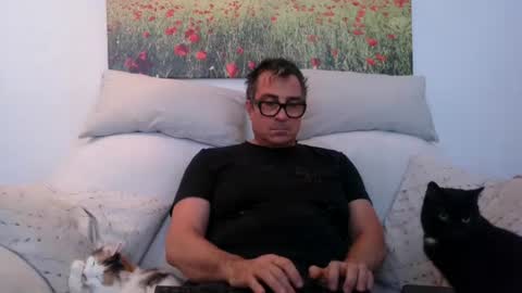 Snapshot of sexurbation chatting on 01/26/25, 01:25 Sexurbation online show from 01/26/25, 01:25