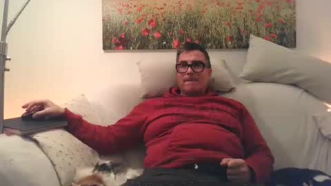 Snapshot of sexurbation chatting on 03/03/25, 08:21 Sexurbation online show from 03/03/25, 08:21