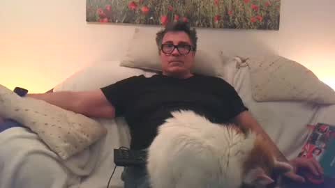 Snapshot of sexurbation chatting on 10/30/25, 09:26 Sexurbation online show from 10/30/25, 09:26