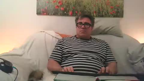 Sexurbation online show from 11/04/25, 05:56