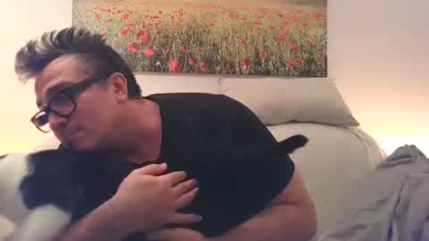 Sexurbation online show from 11/09/25, 09:57