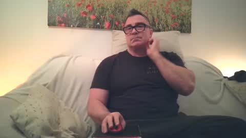 Sexurbation online show from 11/16/25, 06:24