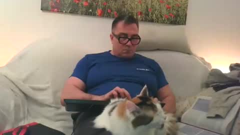 Sexurbation online show from 11/20/25, 04:18