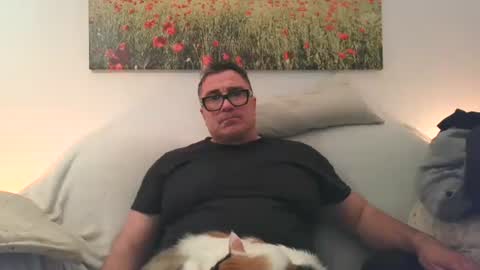 Sexurbation online show from 11/21/25, 07:12