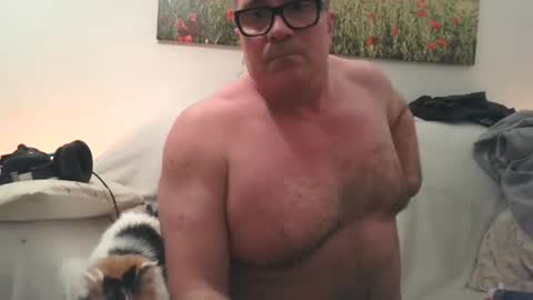 Sexurbation online show from 11/22/25, 11:48