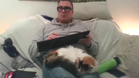 Sexurbation online show from 11/27/25, 05:04